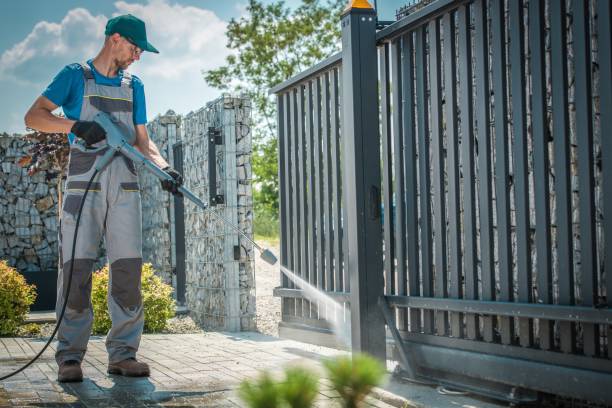 Best Solar Panel Cleaning  in Zion, IL